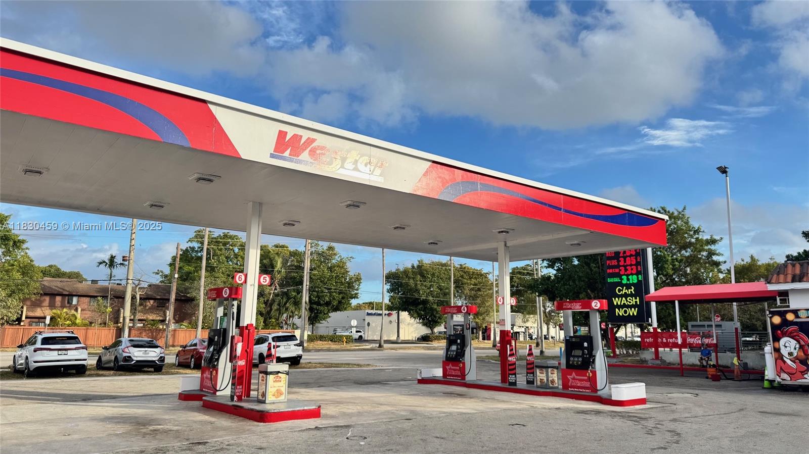 6776 SW 117th Ave, Miami FL 33183