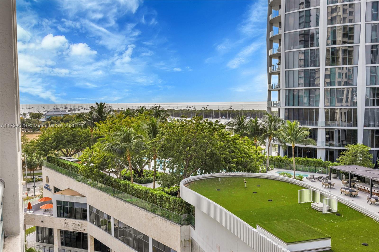 3400 SW 27th Ave # 704, Miami FL 33133