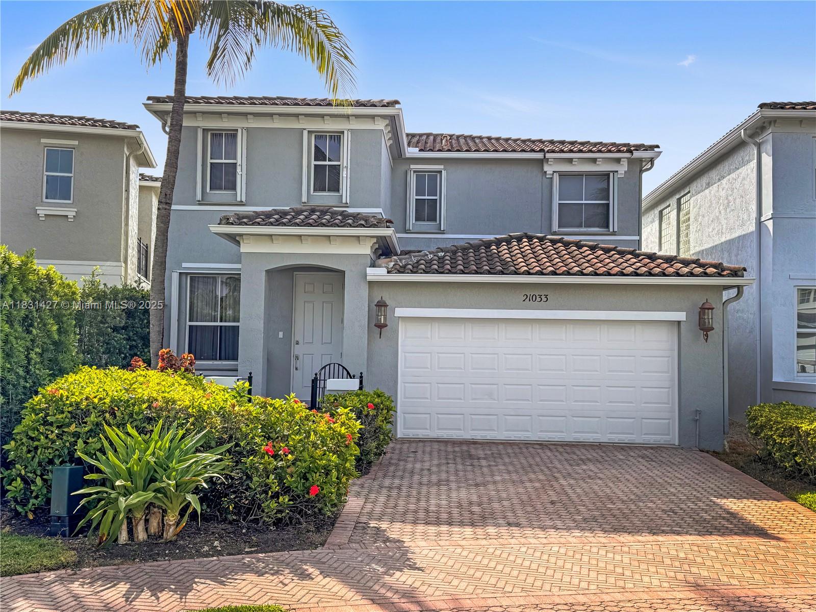 21033 NE 32nd Ave, Aventura FL 33180