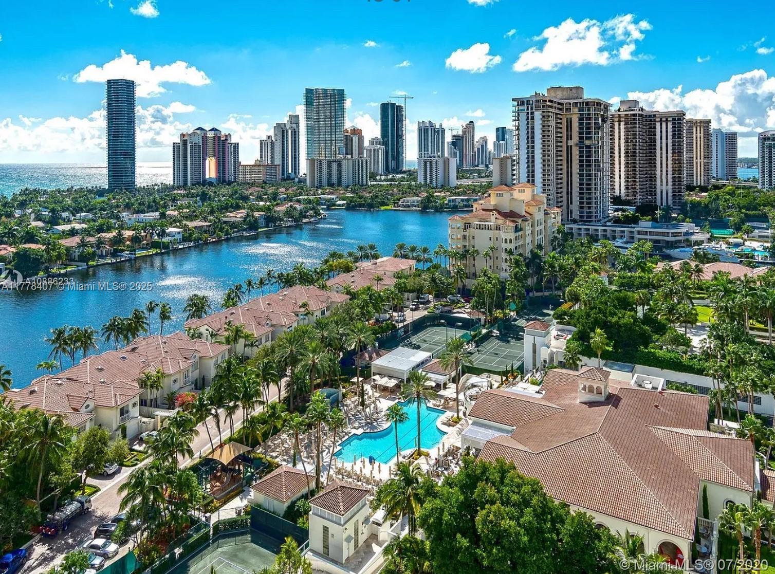 20165 NE 39 PL # 403, Aventura FL 33180