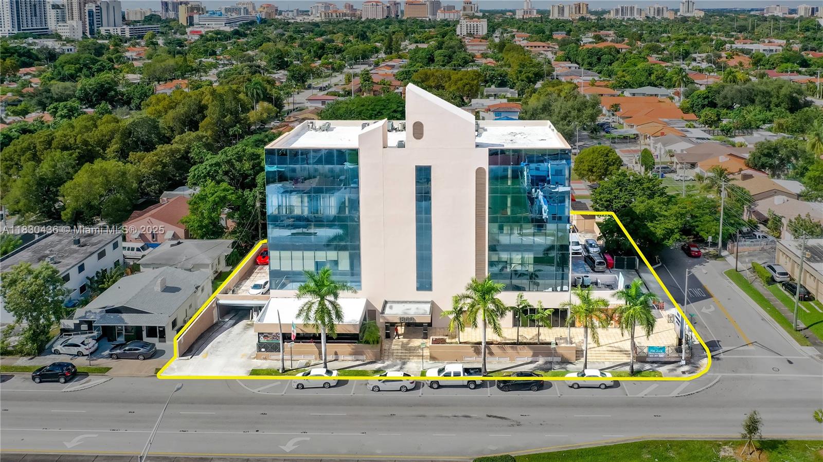 1800 SW 27th Ave, Miami FL 33145