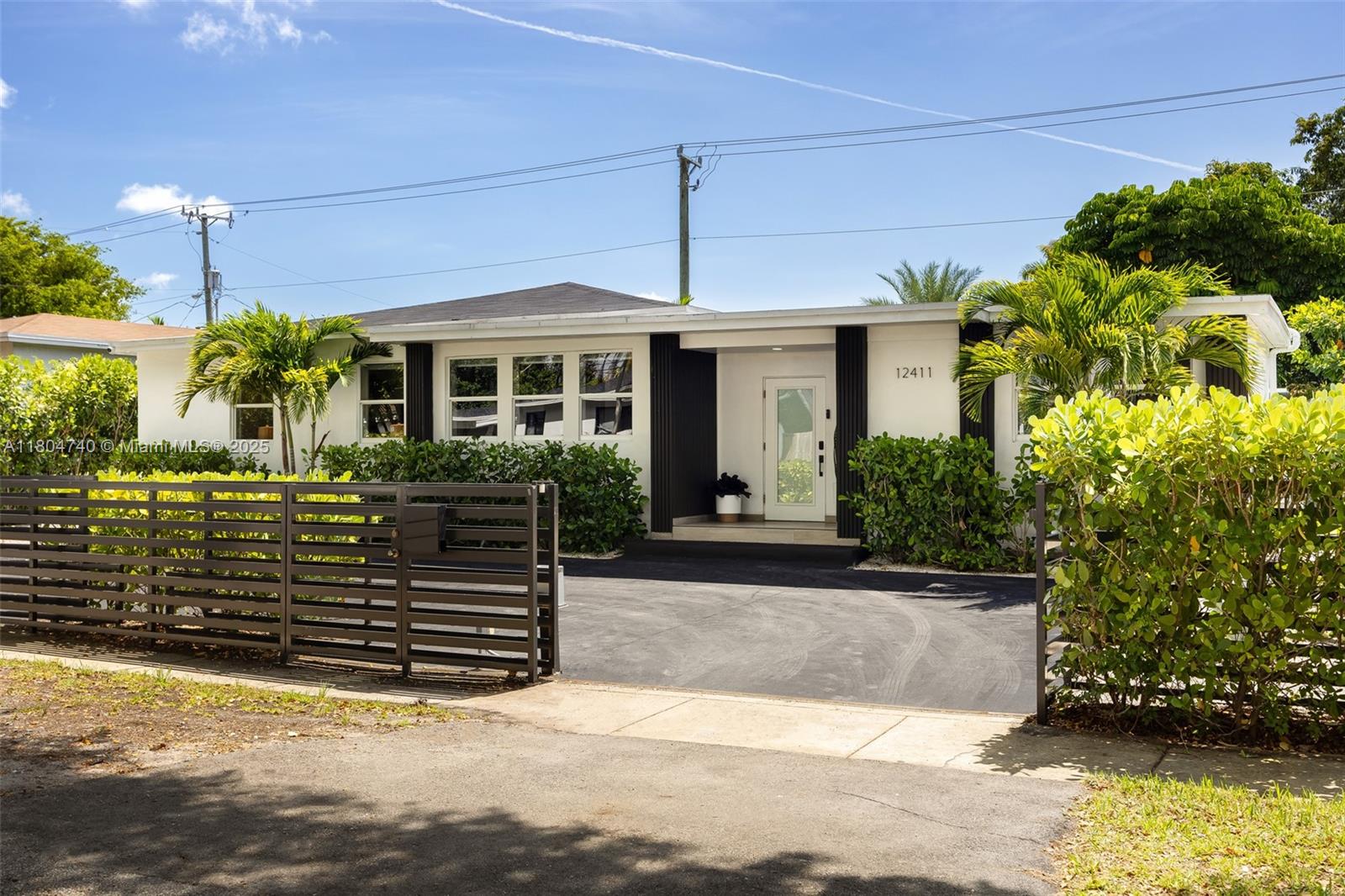 12411 NE 1st Ave, North Miami FL 33161