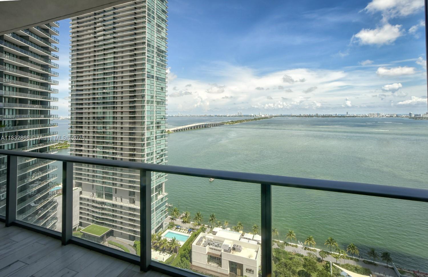 480 NE 31st St # 3205, Miami FL 33137