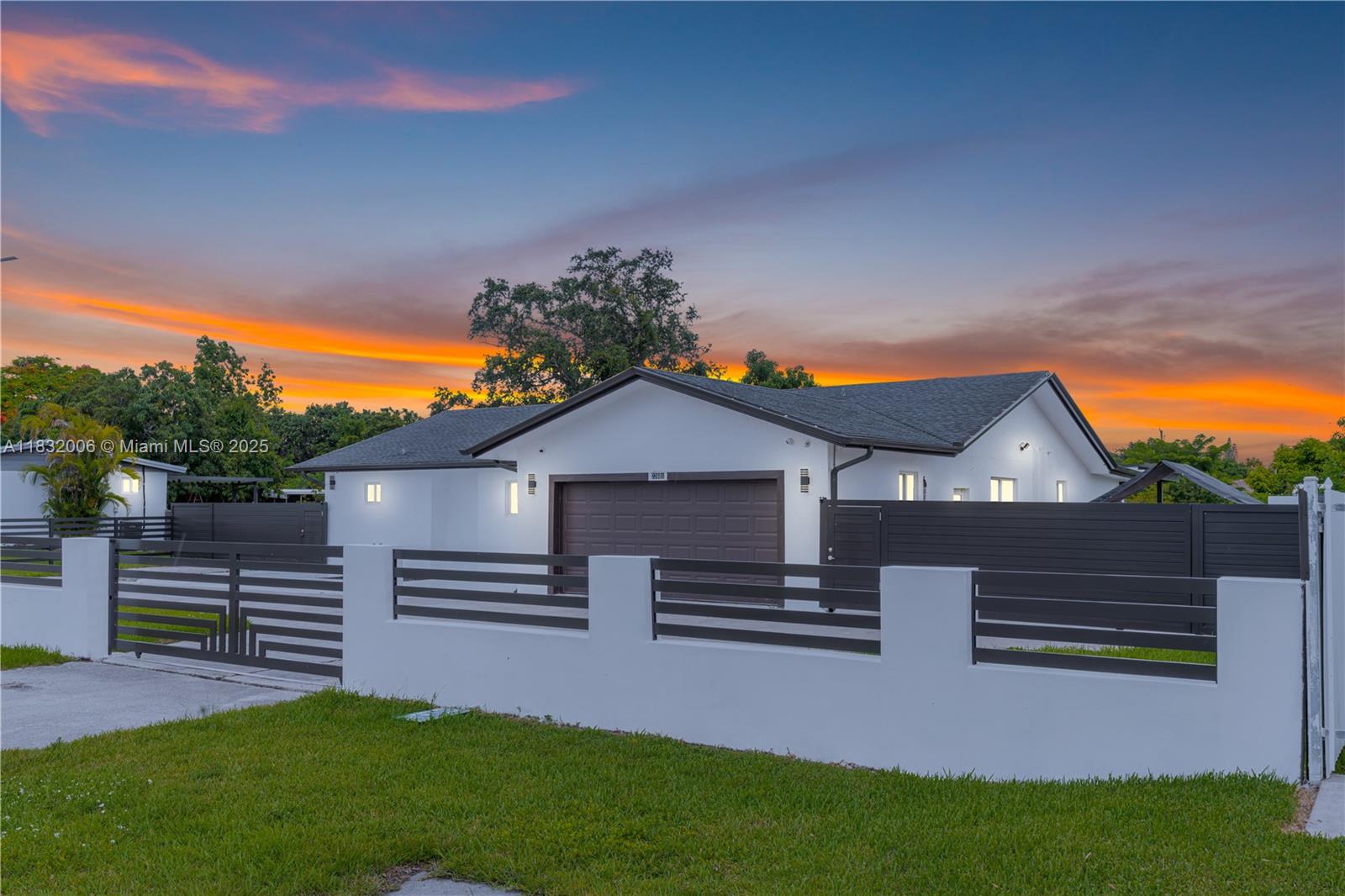 22601 SW 127th Ave, Miami FL 33170