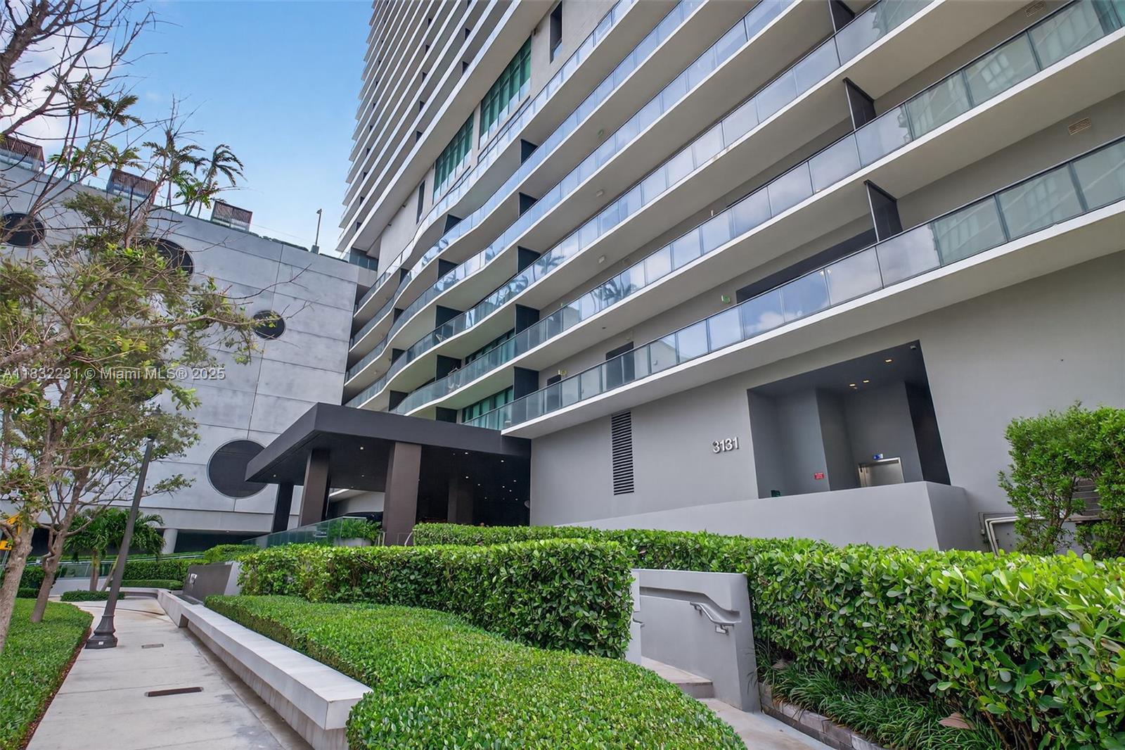 3131 NE 7th Ave # 4503, Miami FL 33137