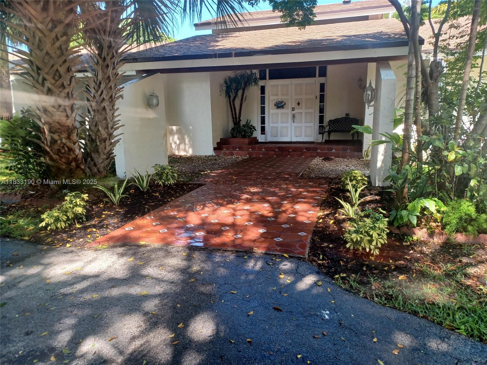 17123 SW 78th Pl, Palmetto Bay FL 33157