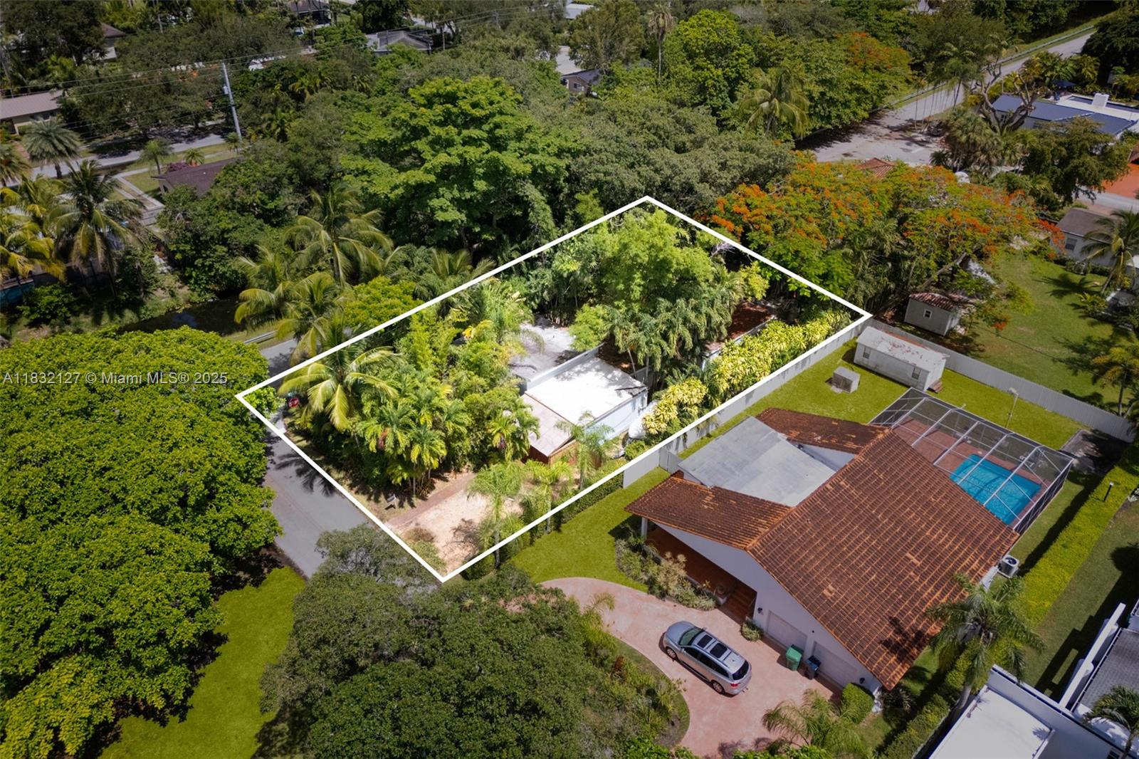 6400 SW 81st St, Miami FL 33143