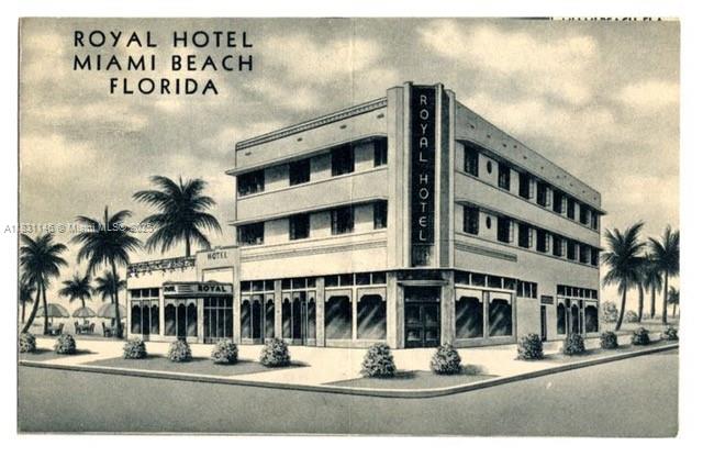760 E Washington Ave # 2, Miami Beach FL 33139