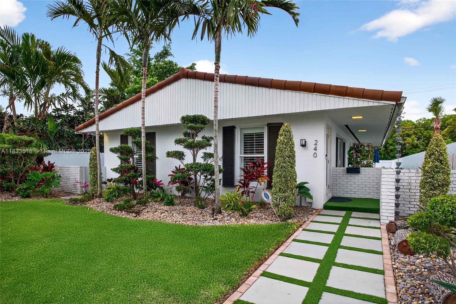 240 NE 97th St, Miami Shores FL 33138