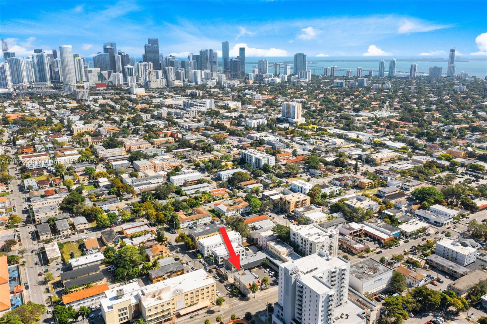403 SW 12th Ave, Miami FL 33130