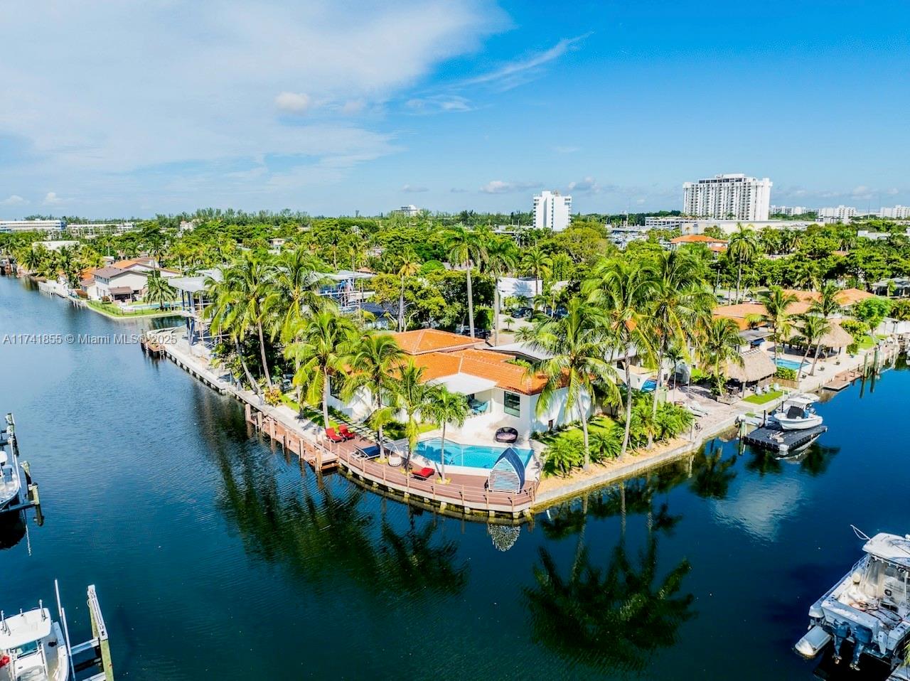 12905 Cherry Rd, North Miami FL 33181