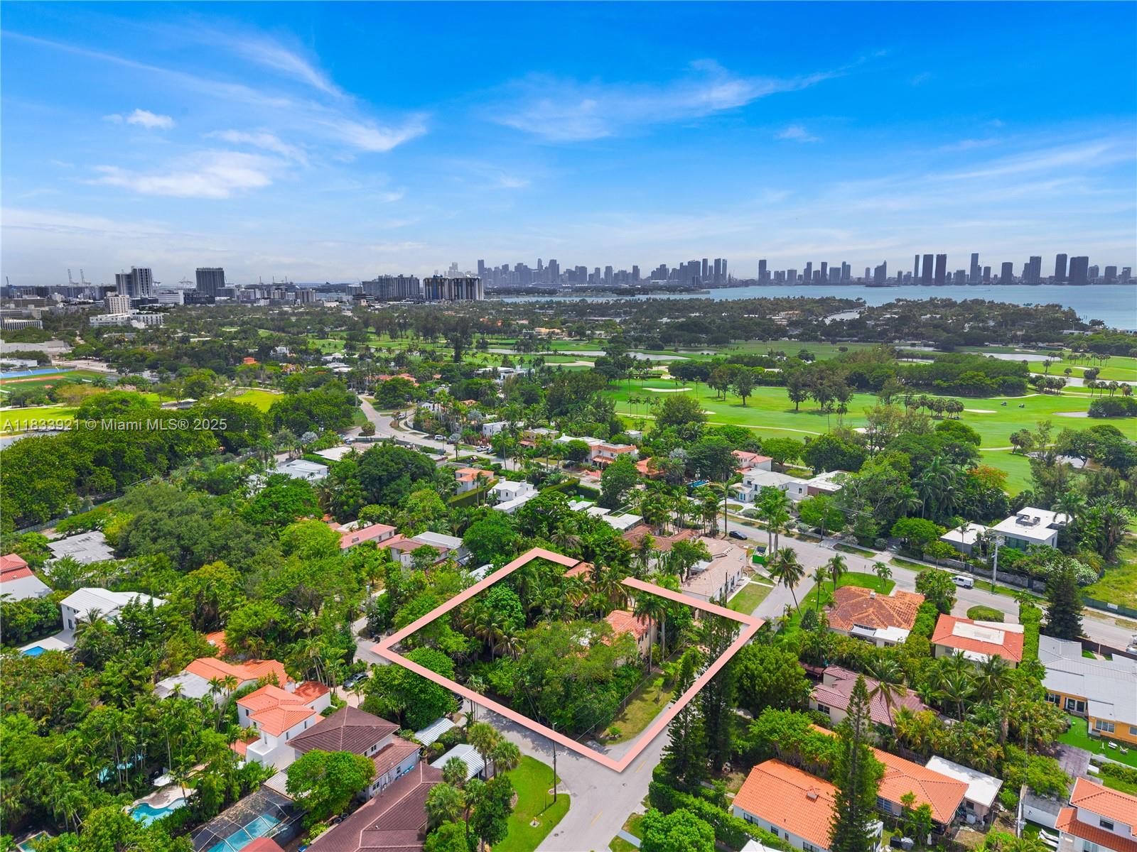 2880 Fairgreen Dr, Miami Beach FL 33140