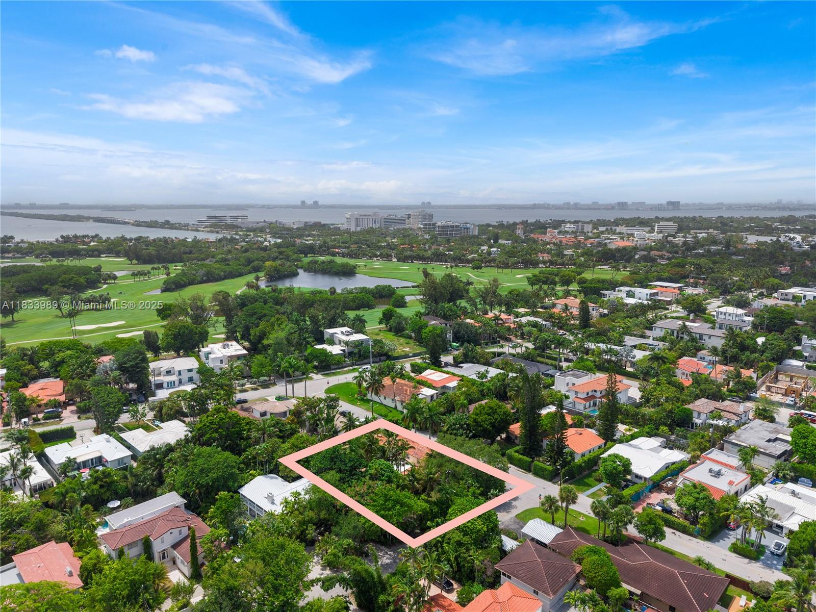 2880 Fairgreen Dr, Miami Beach FL 33140