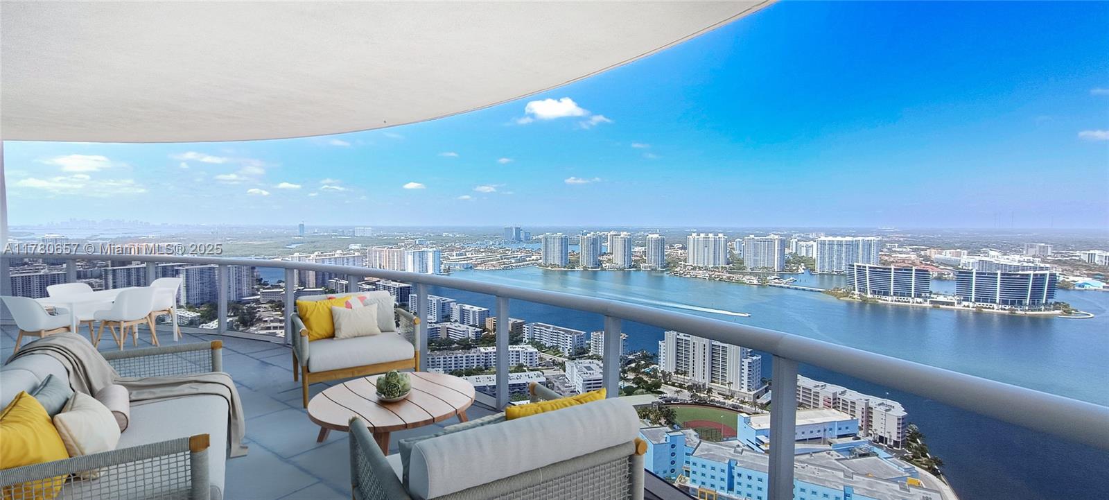 18201 Collins Ave # 5301, Sunny Isles Beach FL 33160
