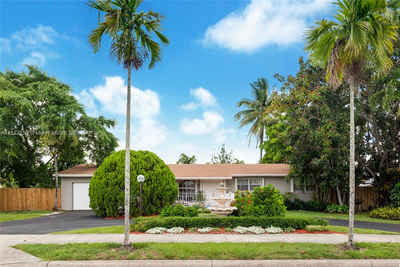 4235 SW 97th Ave, Miami FL 33165