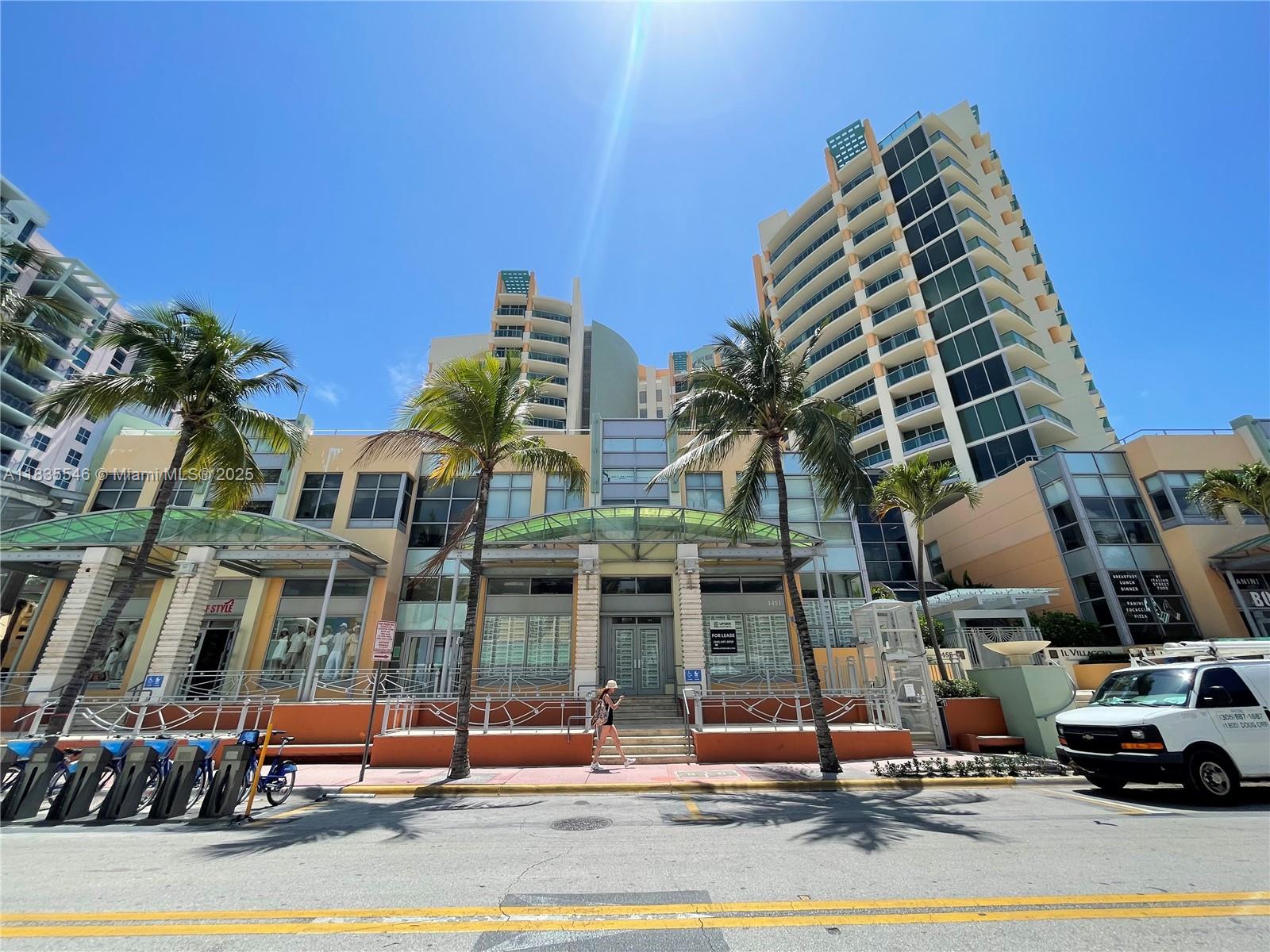 1451 Ocean Dr # 102, Miami Beach FL 33139