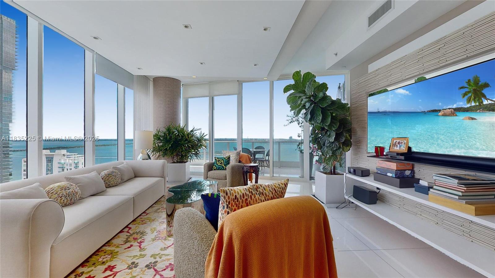 2020 N Bayshore Dr # 2801, Miami FL 33137
