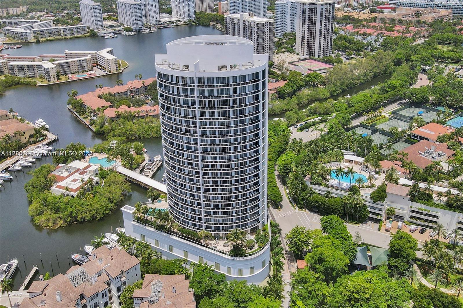 4100 Island Blvd # 701, Aventura FL 33160