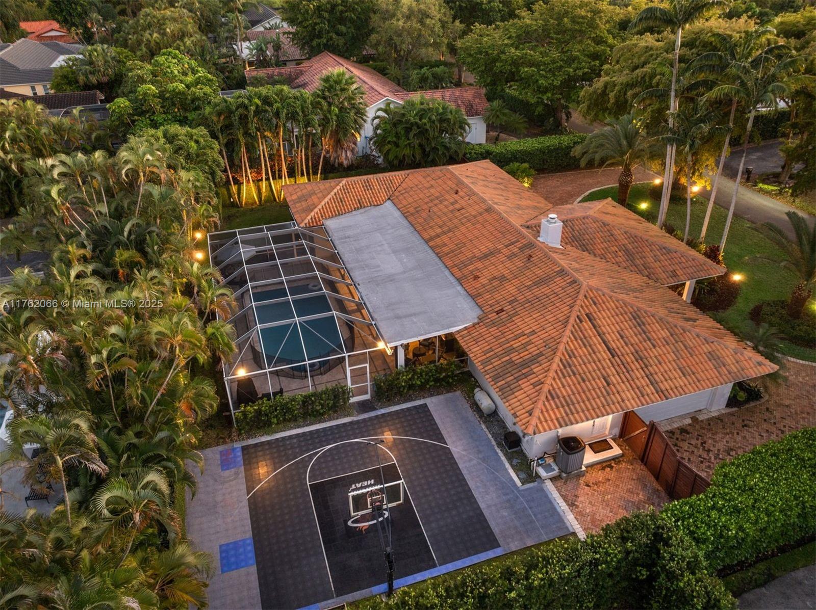 13453 SW 58th Ave, Pinecrest FL 33156