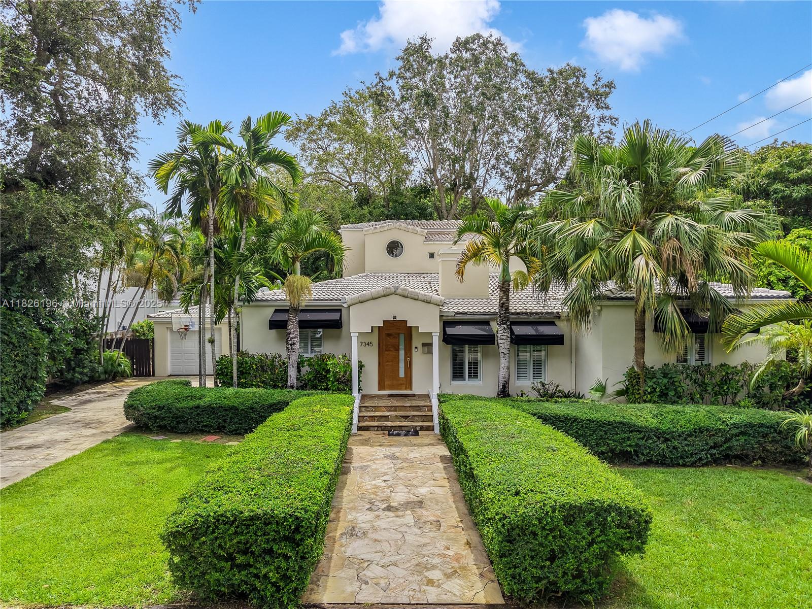 7345 SW 54th Ct, Miami FL 33143