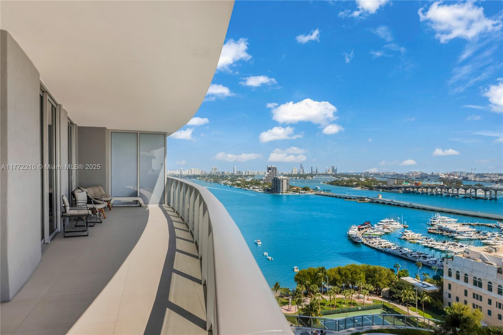 488 NE 18th St # 1810, Miami FL 33132