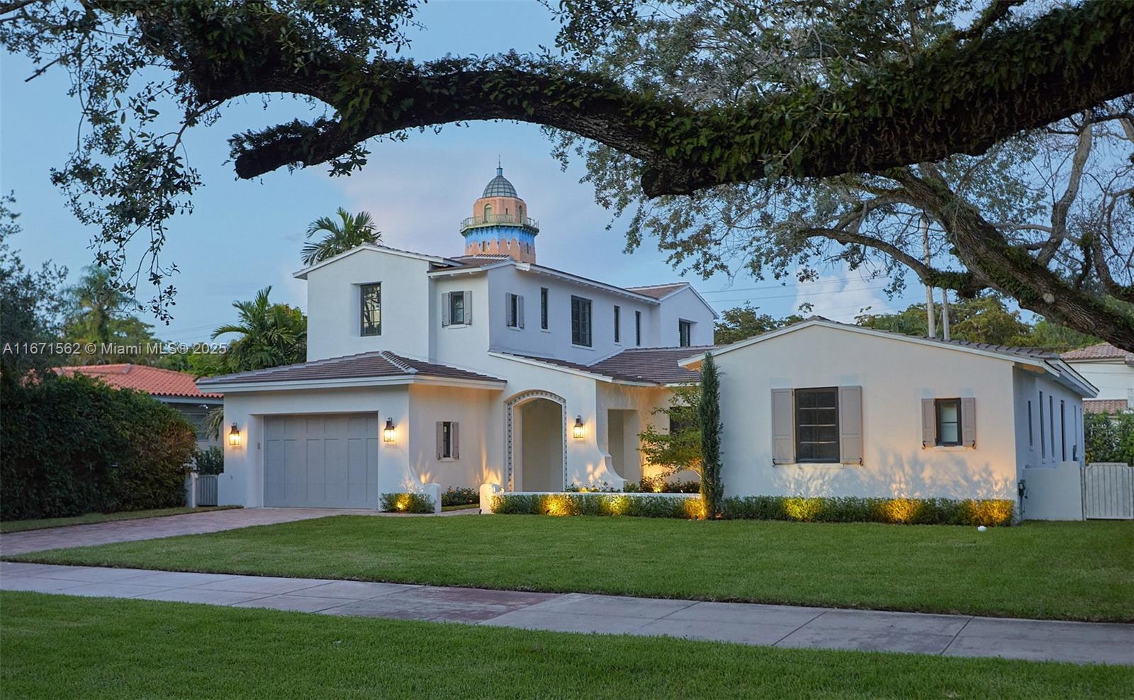 2015 Country Club Prado, Coral Gables FL 33134