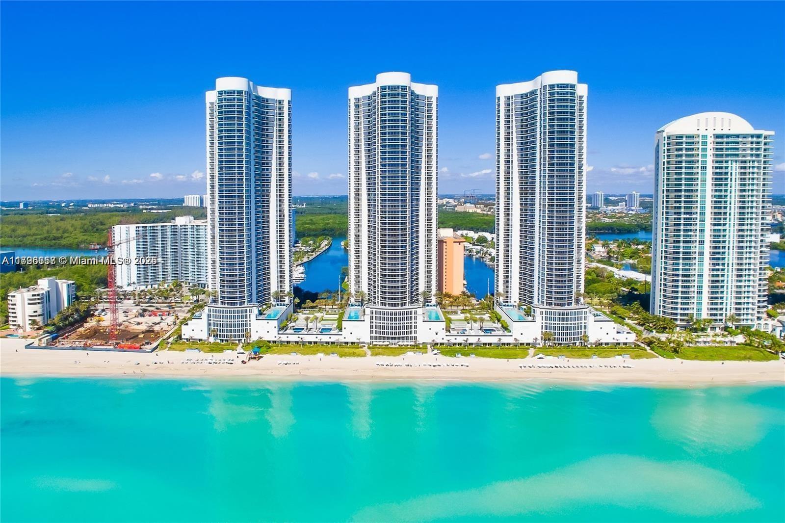 16001 Collins Ave # 702, Sunny Isles Beach FL 33160