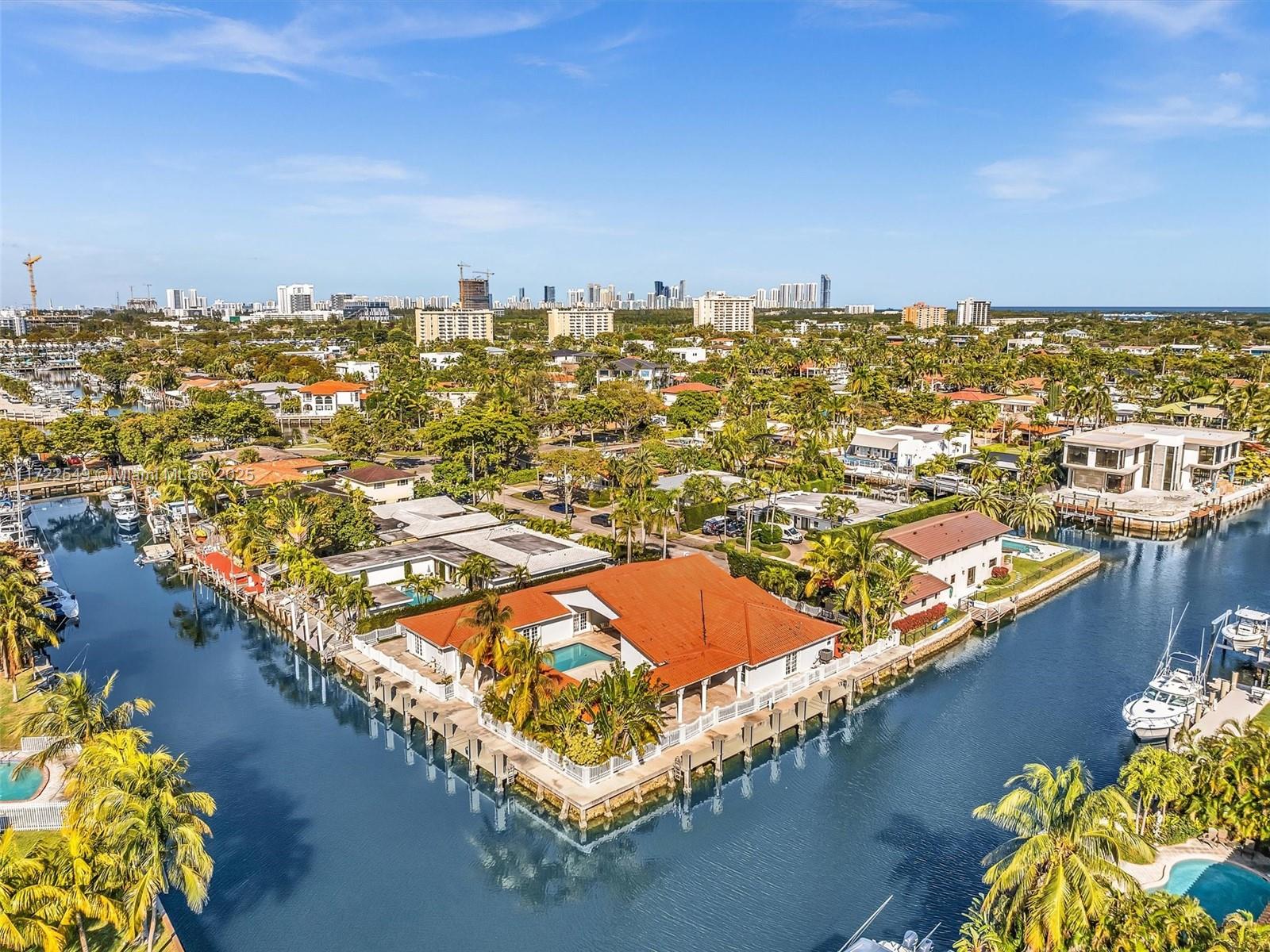 12904 Banyan Rd, North Miami FL 33181