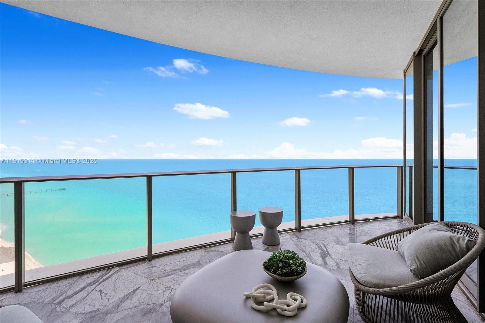 15701 Collins Ave # 3101, Sunny Isles Beach FL 33160