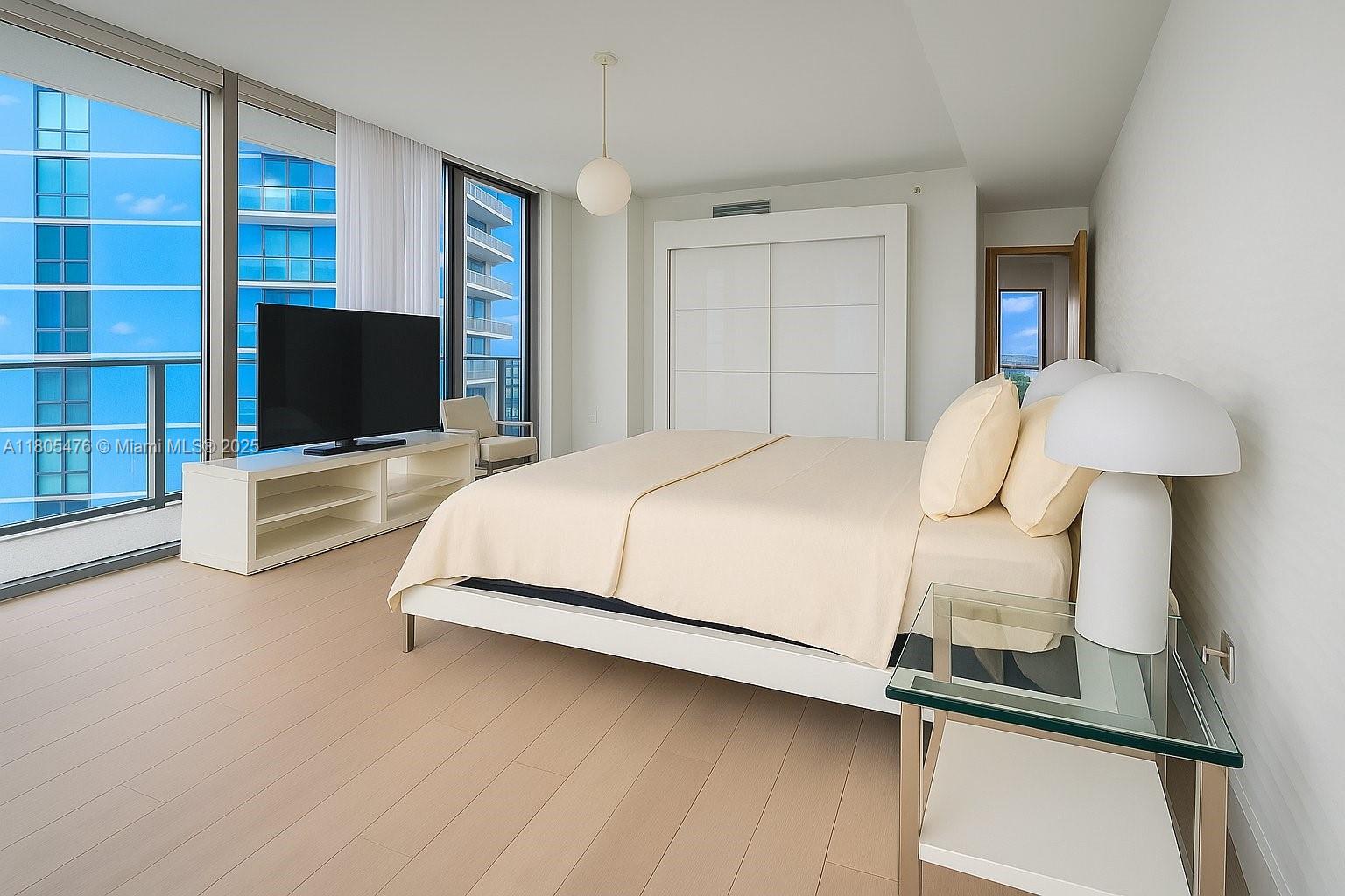 480 NE 31st  st # 2607, Miami FL 33137