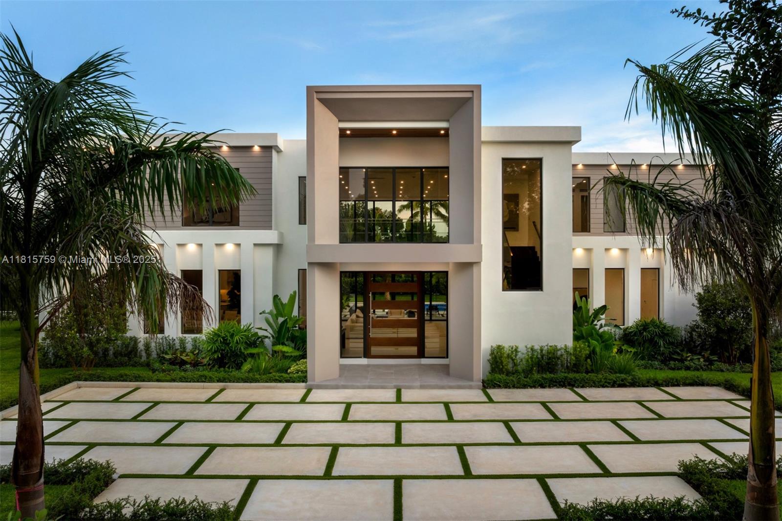 6200 Moss Ranch Rd, Pinecrest FL 33156