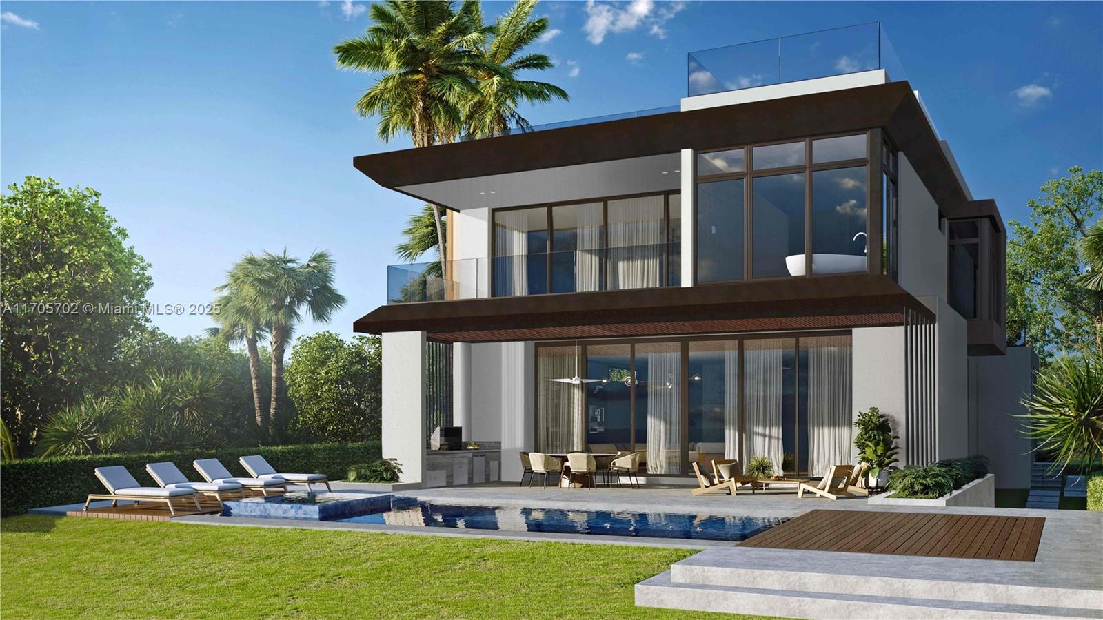 307 Atlantic Ave, Sunny Isles Beach FL 33160