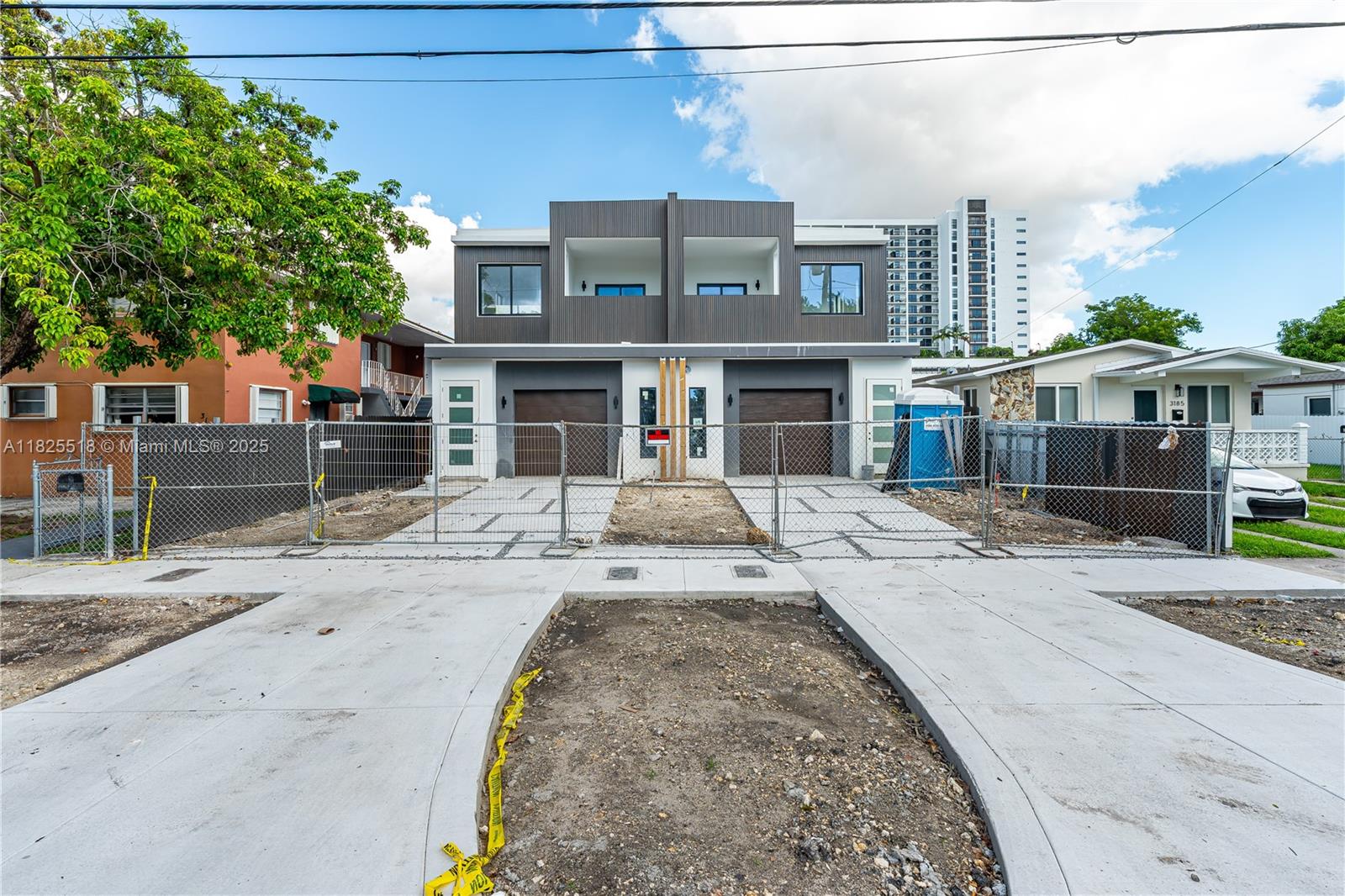 3187 SW 23rd St # A, Miami FL 33145
