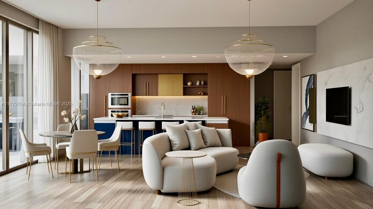 2655 S Bayshore Dr # 1212, Coconut Grove FL 33133