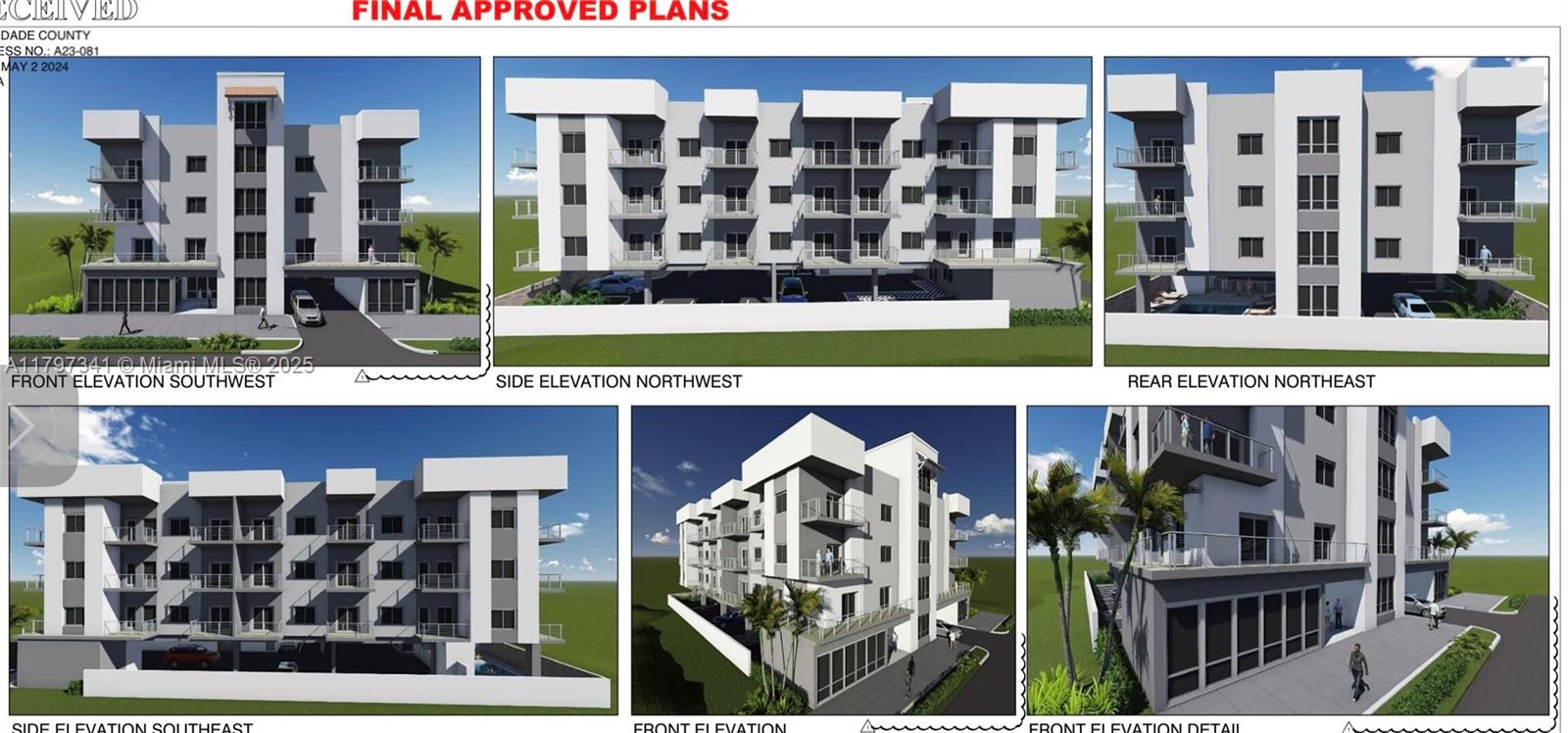 10025 W Indigo, Miami FL 33157