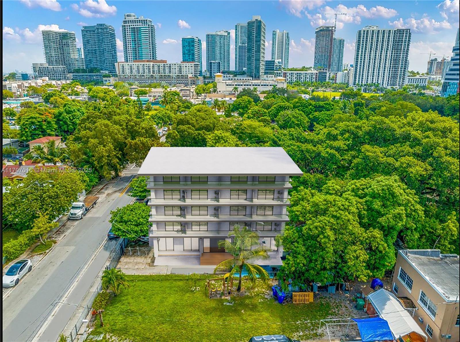 120 NW 32nd St, Miami FL 33127