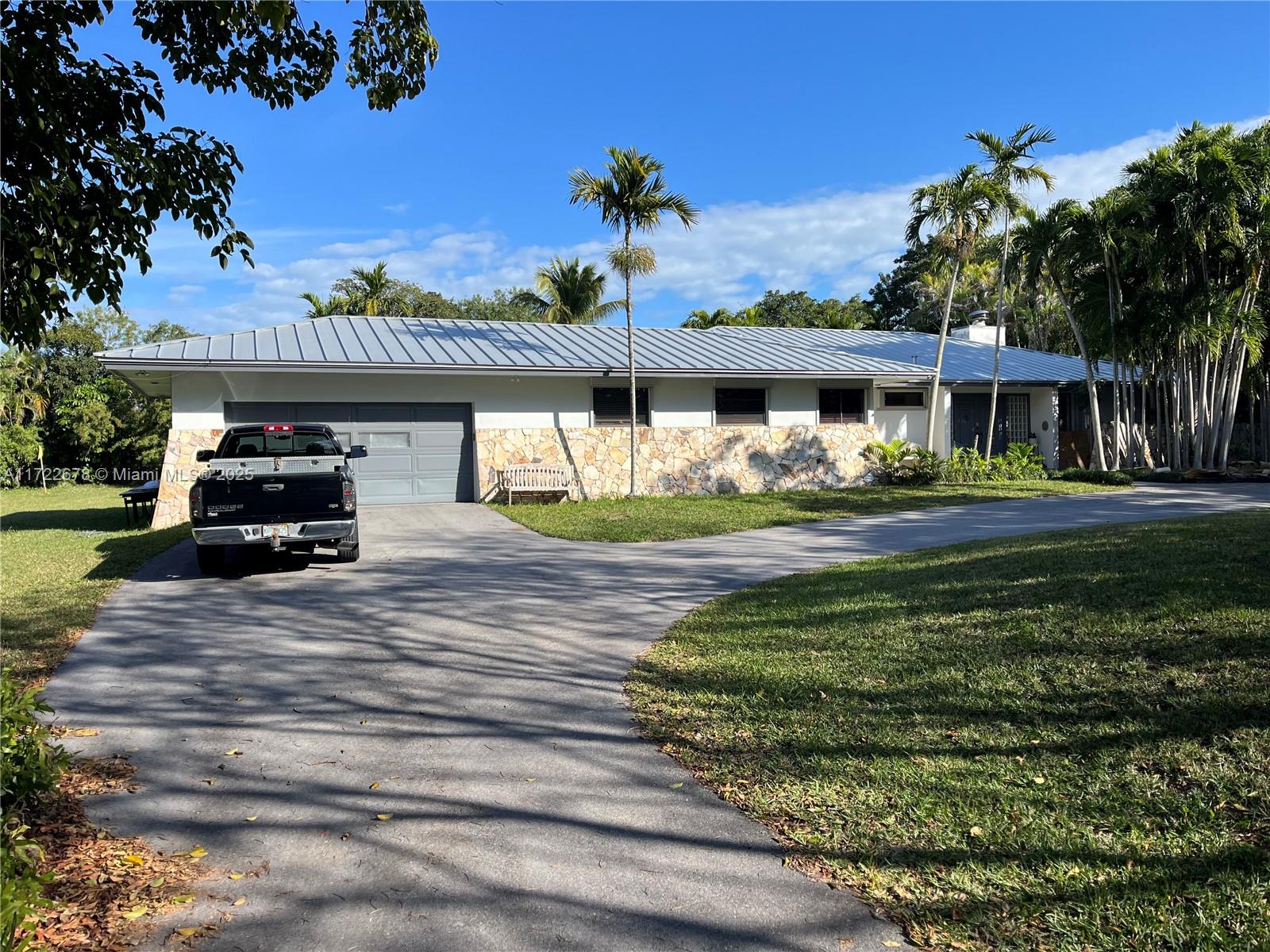 14501 SW 67th Ave, Coral Gables FL 33158