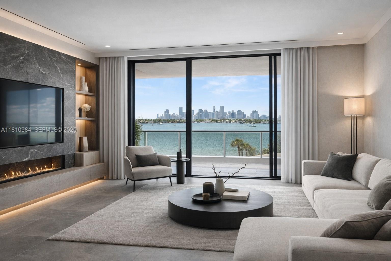 9 Island Ave # 505, Miami Beach FL 33139