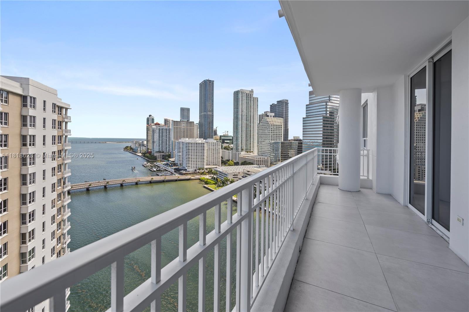 801 Brickell Key Blvd # 2203, Miami FL 33131