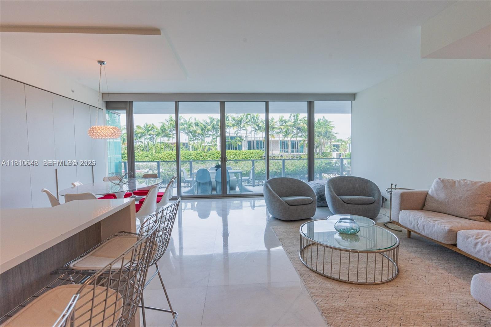 360 Ocean Dr # 205S, Key Biscayne FL 33149