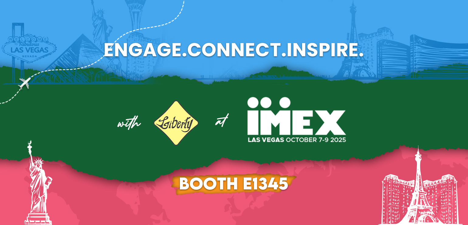 How We at Creators Network Built Liberty International’s Global IMEX Dominance