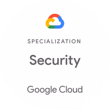 Google Cloud Security Specialisation - Deimos.io