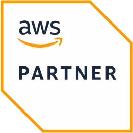 AWS Partner Badge Medium - Deimos.io