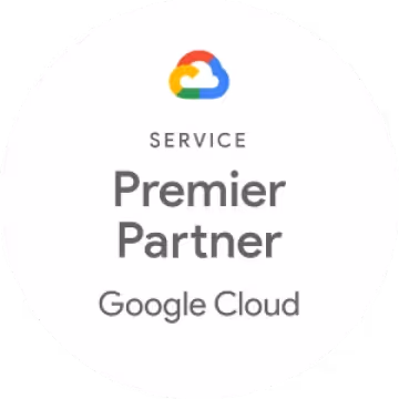 Google Cloud Service Premier Partner - Deimos.io