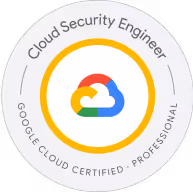 Security Engineer Badge - Deimos.io