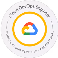 Cloud Devops Engineer Badge - Deimos.io