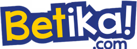 Betika Logo - Deimos.io