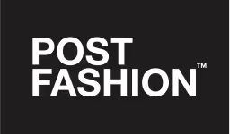 Post Fashion Logo - Deimos.io