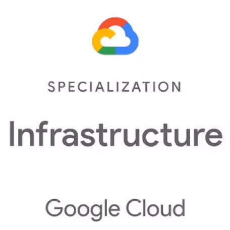Google Cloud Infrastructure - Deimos.io