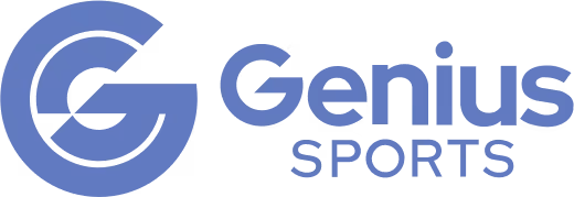 Genius Sports Logo
